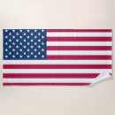 Search for american flag beach towels Patriot