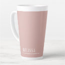 Search for bridesmaids mugs Pink