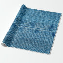 Search for stitch wrapping paper Blue