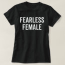 Search for fearless quotes tshirts Typography
