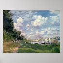 Search for monet boat painting posters Claude