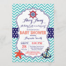 Search for teal blue baby shower invitations Anchor