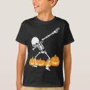 Search for dabbing kids tshirts Scary