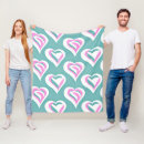 Search for stunning blankets Colourful