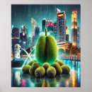 Search for singapore posters Merlion