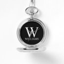 Search for monograms watches For him