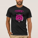 Search for pink wolf tshirts Wolves