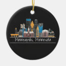 Search for downtown christmas tree decorations Minnesota