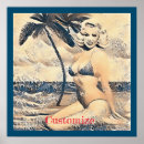 Search for bikini blonde posters Beach