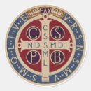 Search for medal stickers Catholic