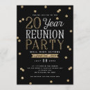 Search for reunion invitations High school