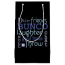 Search for purple gift bags Friends