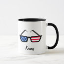 Search for american made mugs 4th of july