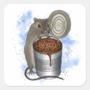 Search for cartoon rat stickers Cute