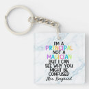 Search for educational assistant key rings Teacher appreciation