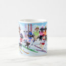 Search for ski nordic mugs Winter