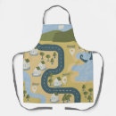 Search for travel aprons Mountains