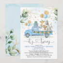 Search for drive thru baby shower invitations Drive by parade