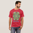 Search for kaleidoscope tshirts Geometric