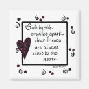 Search for hand by side magnets Friends