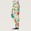 Search for 1950s leggings Retro