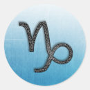 Search for capricorn sign stickers Birthday