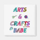Search for crafting magnets Artist
