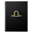 Search for libra notebooks Horoscope