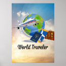 Search for passport art Aeroplane