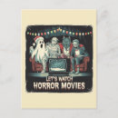 Search for zombie movies postcards Horror