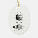 Search for planet jupiter christmas tree decorations Saturn
