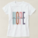 Search for christ tshirts Typography