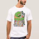 Search for sesame street christmas tshirts Oscar the grouch