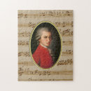 Search for mozart puzzles Amadeus