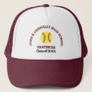 Search for softball player hats Coach