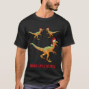 Search for funny christmas kids tshirts Festive