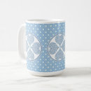 Search for lace wedding mugs Elegant