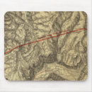 Search for topographic mouse mats Map