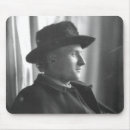 Search for fedora mouse mats Portrait