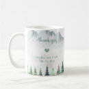 Search for wedding thank you mugs Groomsmen