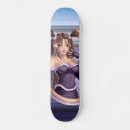 Search for anime characters skateboards Japanese