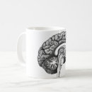 Search for vintage human anatomy mugs Doctor