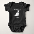 Search for pitbull baby bodysuits Puppy