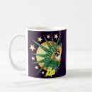 Search for scifi mugs Spaceship