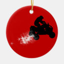 Search for atv christmas tree decorations All terrain vehicle