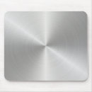 Search for stainless steel mouse mats Aluminium
