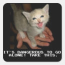 Search for not alone stickers Cute