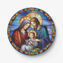 Search for christmas nativity plates Religion