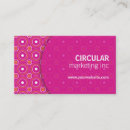 Search for watermark business cards Consultant