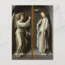 Search for altarpiece postcards Angel